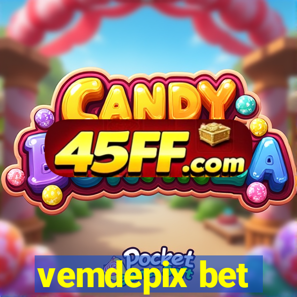 vemdepix bet